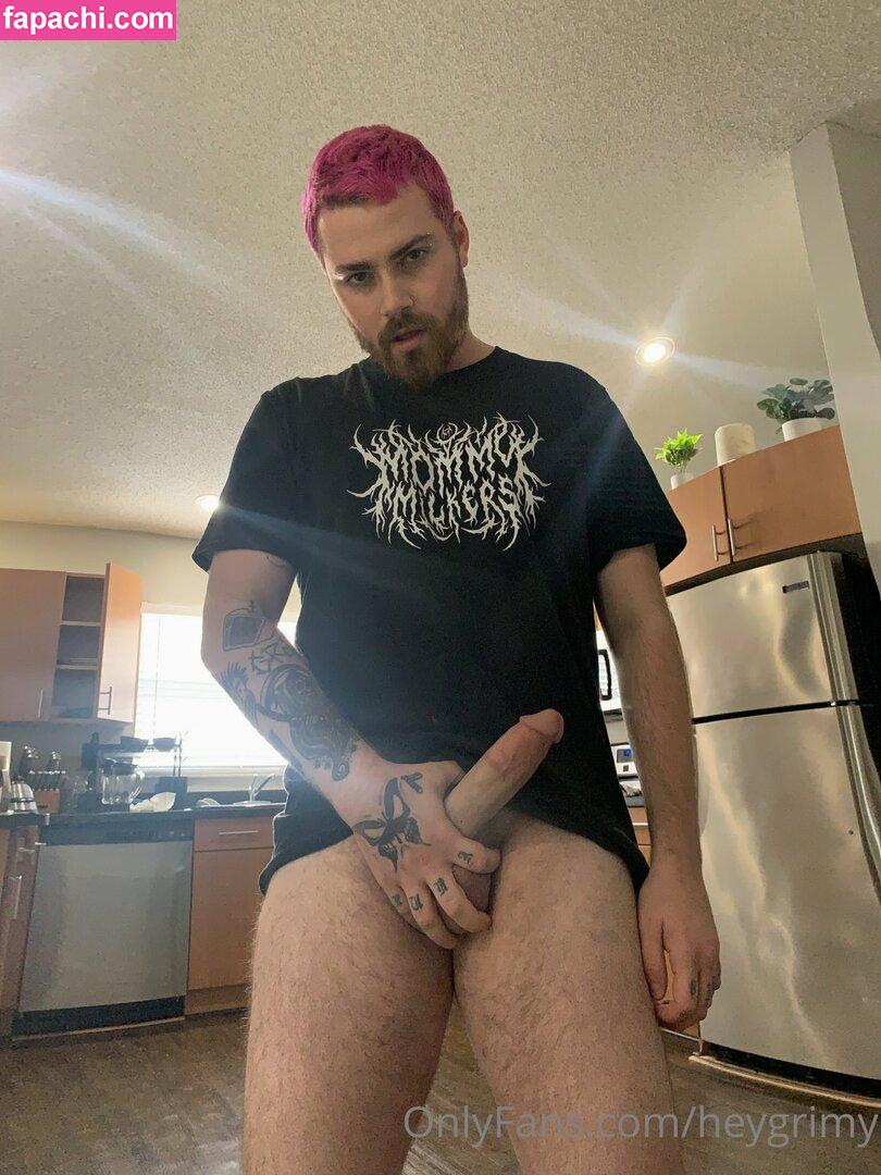 heygrimy leaked nude photo #0062 from OnlyFans/Patreon