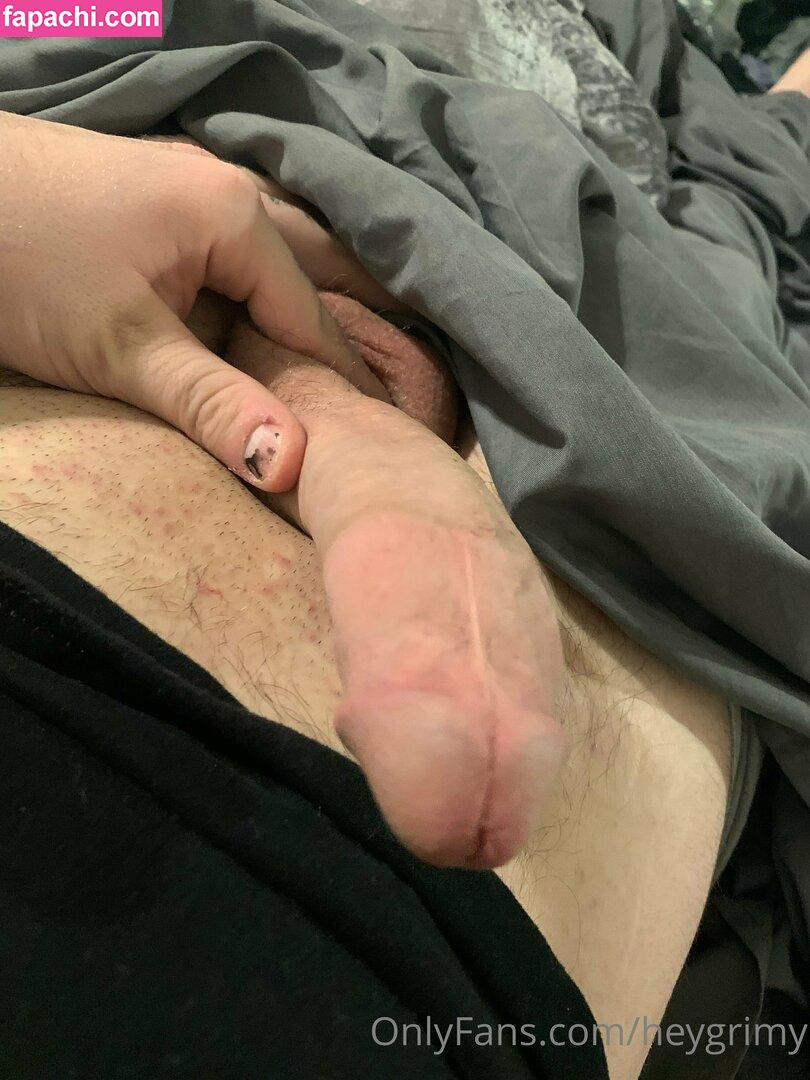 heygrimy leaked nude photo #0066 from OnlyFans/Patreon