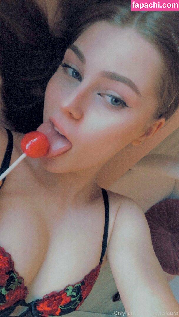 heyitslaura leaked nude photo #0001 from OnlyFans/Patreon