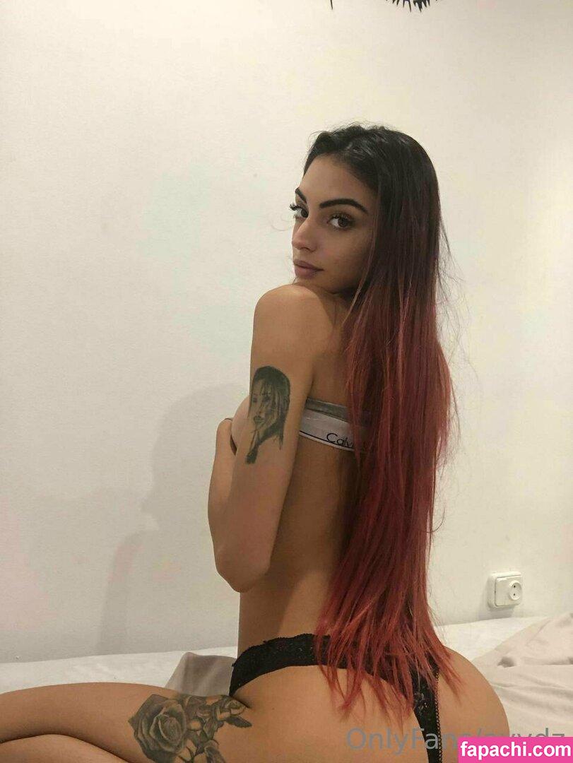 hhades_girl / aidaabdallah55 leaked nude photo #0062 from OnlyFans/Patreon