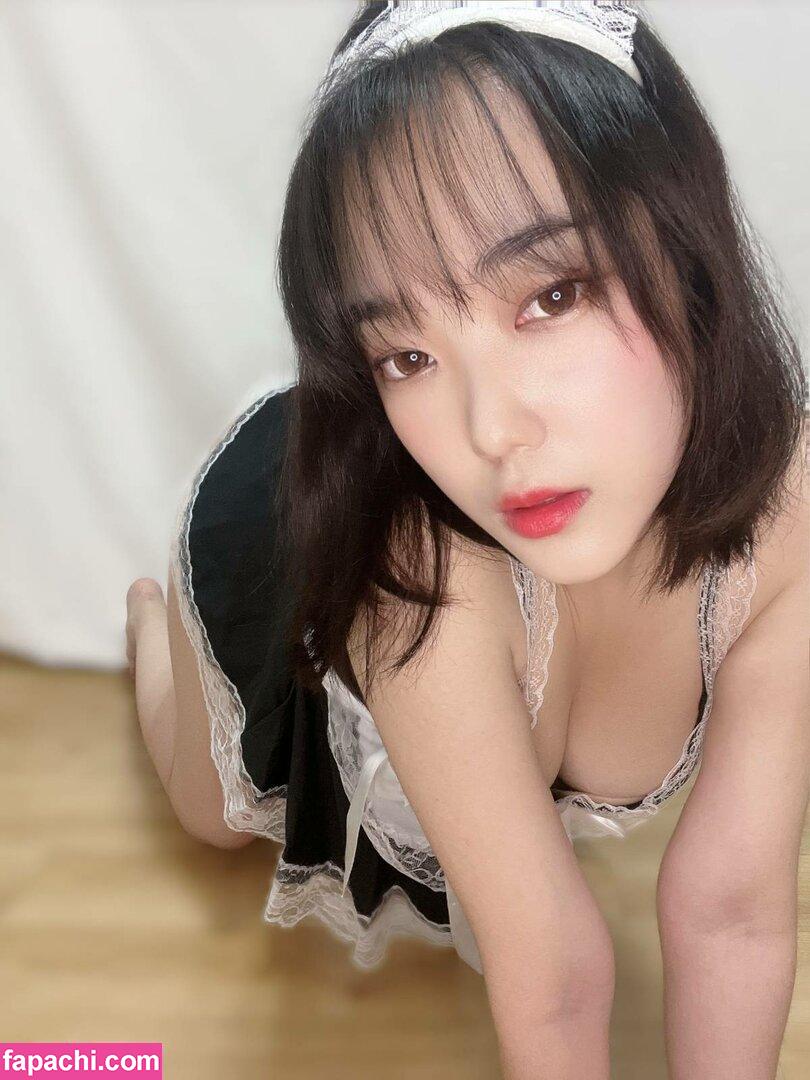 hia.s2 / Hia 히아 leaked nude photo #0015 from OnlyFans/Patreon