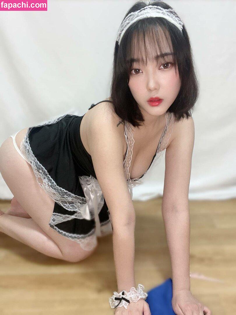 hia.s2 / Hia 히아 leaked nude photo #0016 from OnlyFans/Patreon