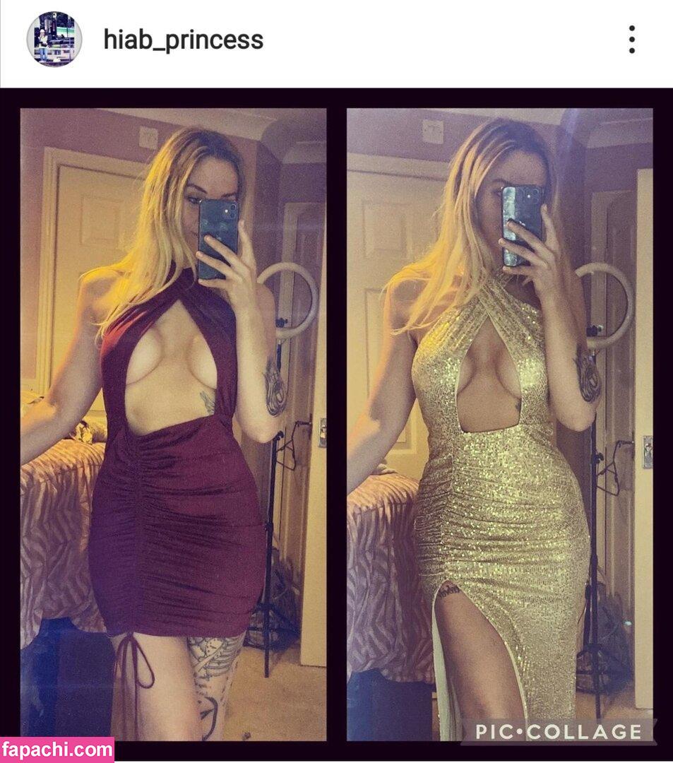 Hiab_princess / polskacuteonlyfan leaked nude photo #0004 from OnlyFans/Patreon