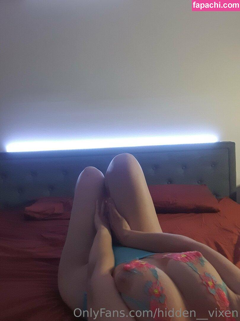 hidden__vixen / hidden.vixen leaked nude photo #0019 from OnlyFans/Patreon