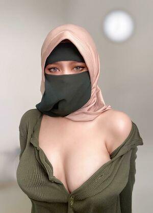 Hijab Camilla leaked media #0145