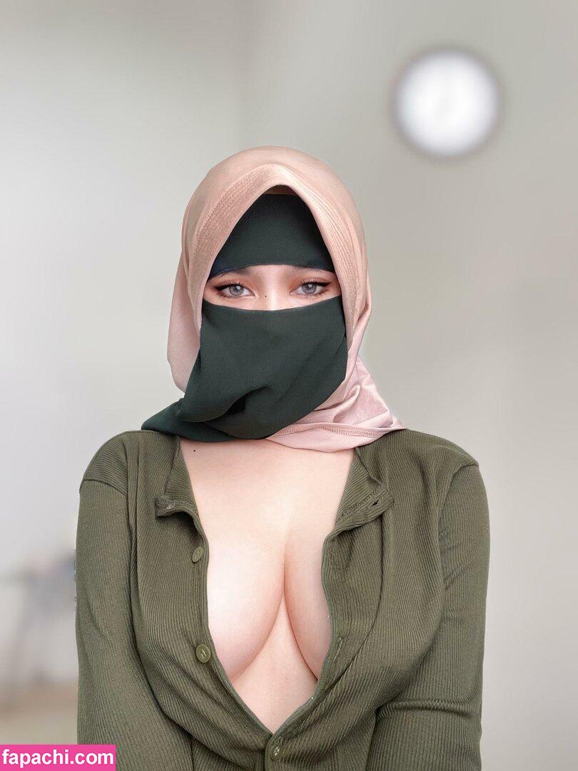 Hijab Camilla / hijab_camilla / hijabcamilla leaked nude photo #0144 from OnlyFans/Patreon