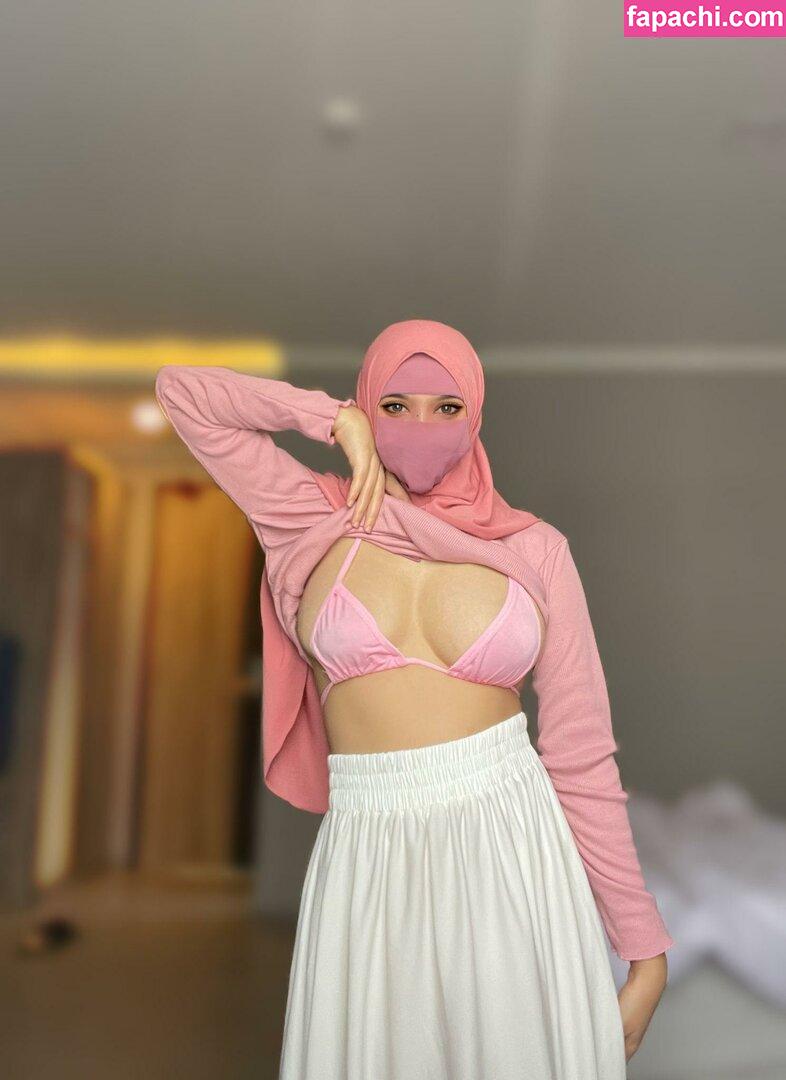 Hijab Camilla / hijab_camilla / hijabcamilla leaked nude photo #0151 from OnlyFans/Patreon
