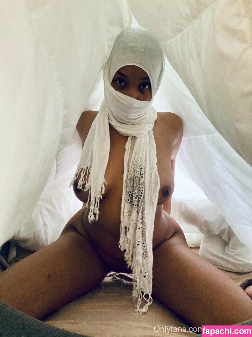 Hijabi Bambi / hijabibambi leaked nude photo #0017 from OnlyFans/Patreon