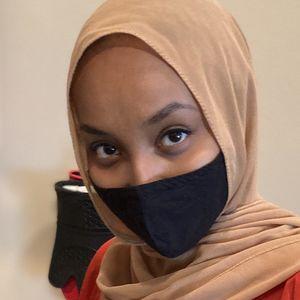 HijabiBambi avatar