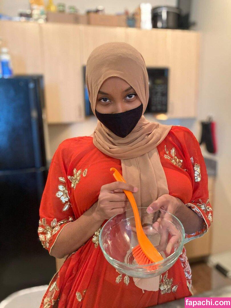 HijabiBambi / bambi.m.e leaked nude photo #0003 from OnlyFans/Patreon