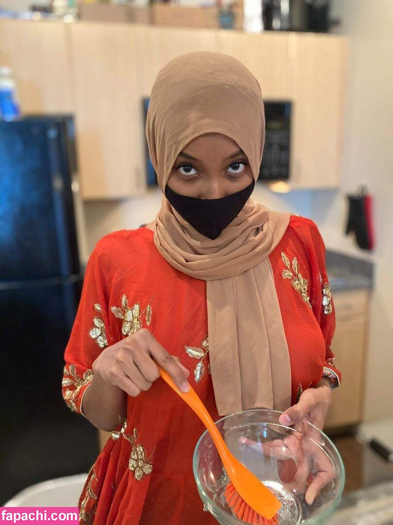 HijabiBambi / bambi.m.e leaked nude photo #0005 from OnlyFans/Patreon