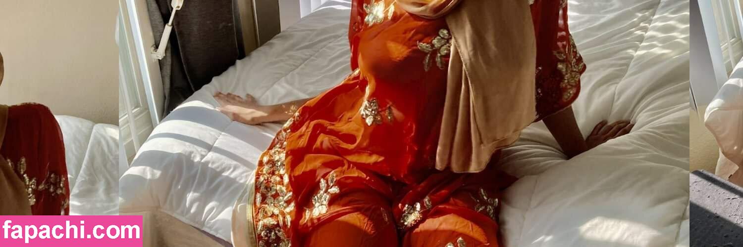HijabiBambi / bambi.m.e leaked nude photo #0007 from OnlyFans/Patreon