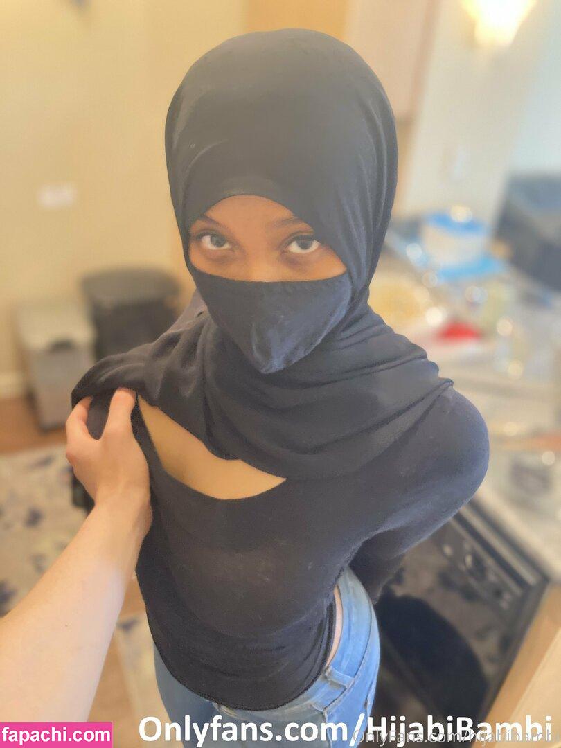 HijabiBambi / bambi.m.e leaked nude photo #0016 from OnlyFans/Patreon