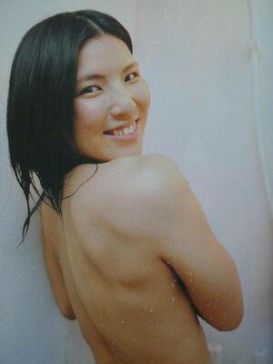 Hikaru Shida leaked media #0387