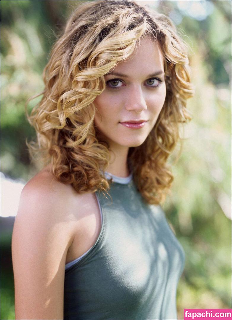 Hilarie Burton / hilarieburton leaked nude photo #0020 from OnlyFans/Patreon