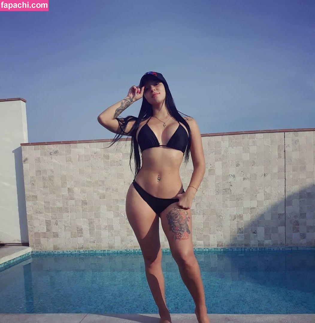 Hildianny Hernandez / djanehaily leaked nude photo #0004 from OnlyFans/Patreon