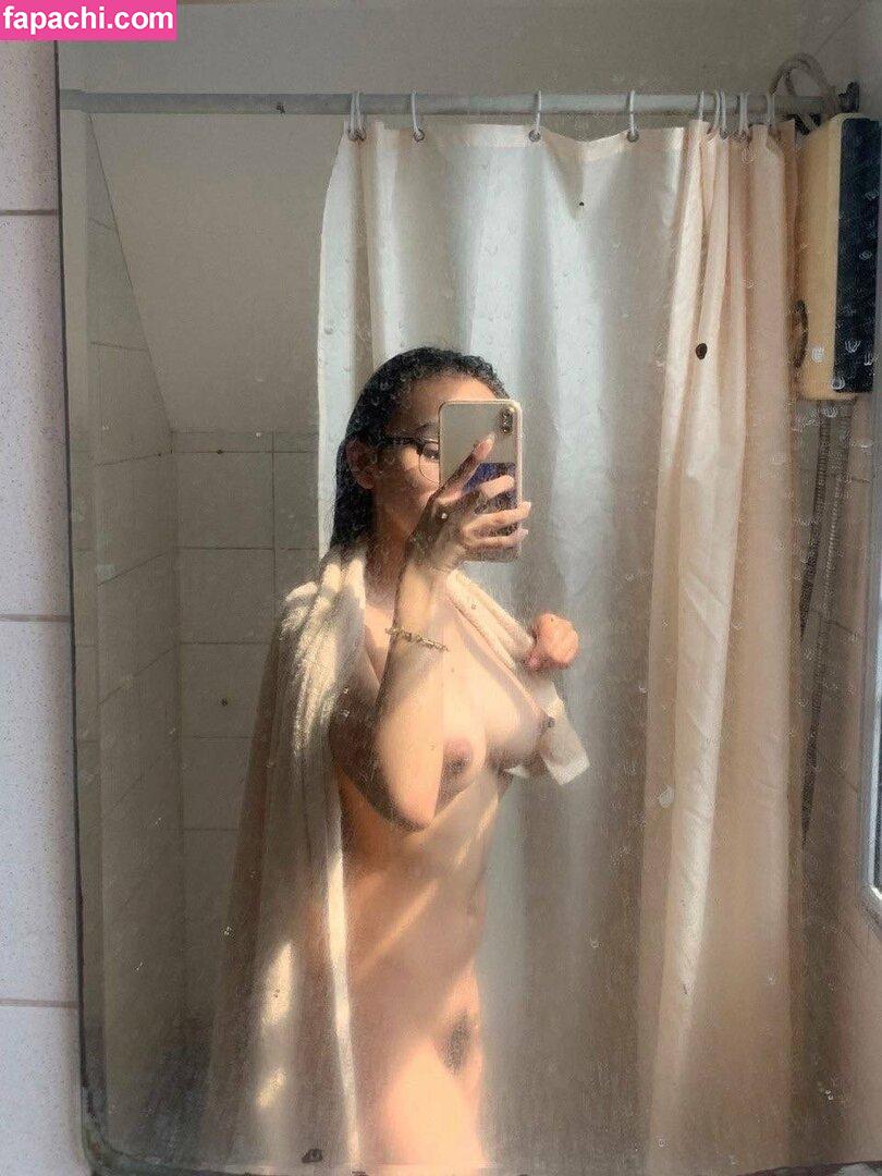 Hilixlie / Ehli Cruz / ehlidc leaked nude photo #0024 from OnlyFans/Patreon