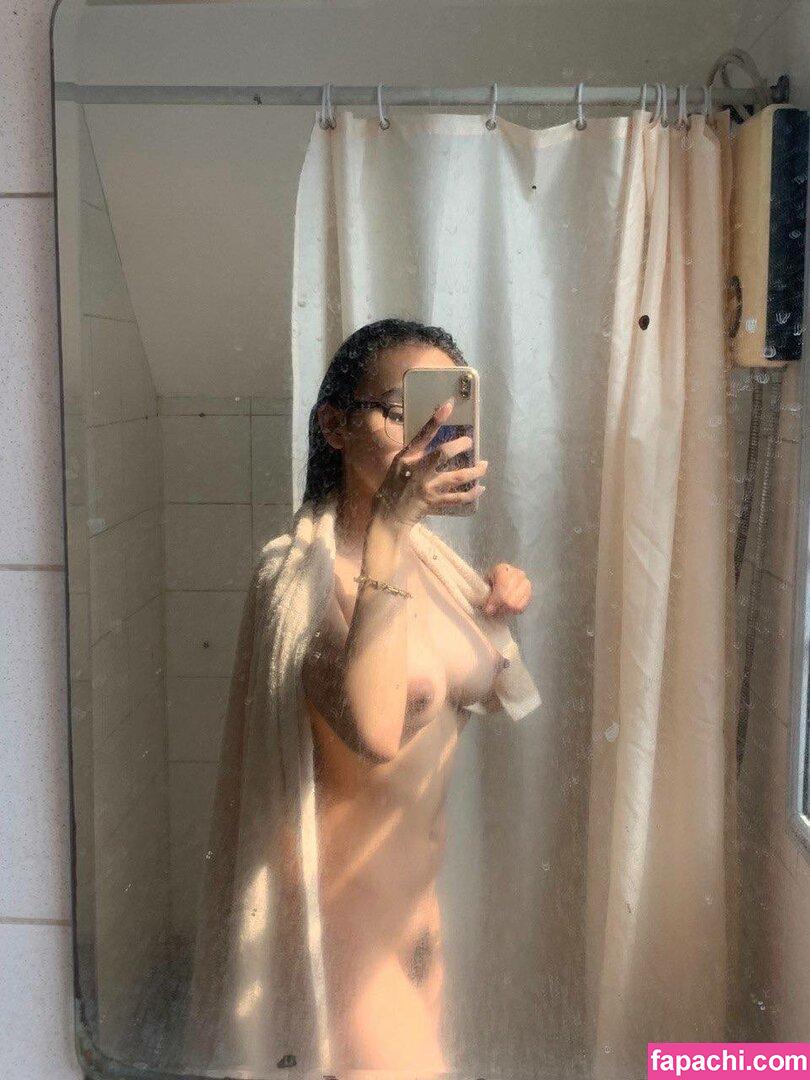 Hilixlie / Ehli Cruz / ehlidc leaked nude photo #0029 from OnlyFans/Patreon