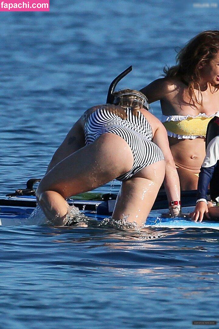 Hillary Duff / hilaryduff leaked nude photo #0389 from OnlyFans/Patreon