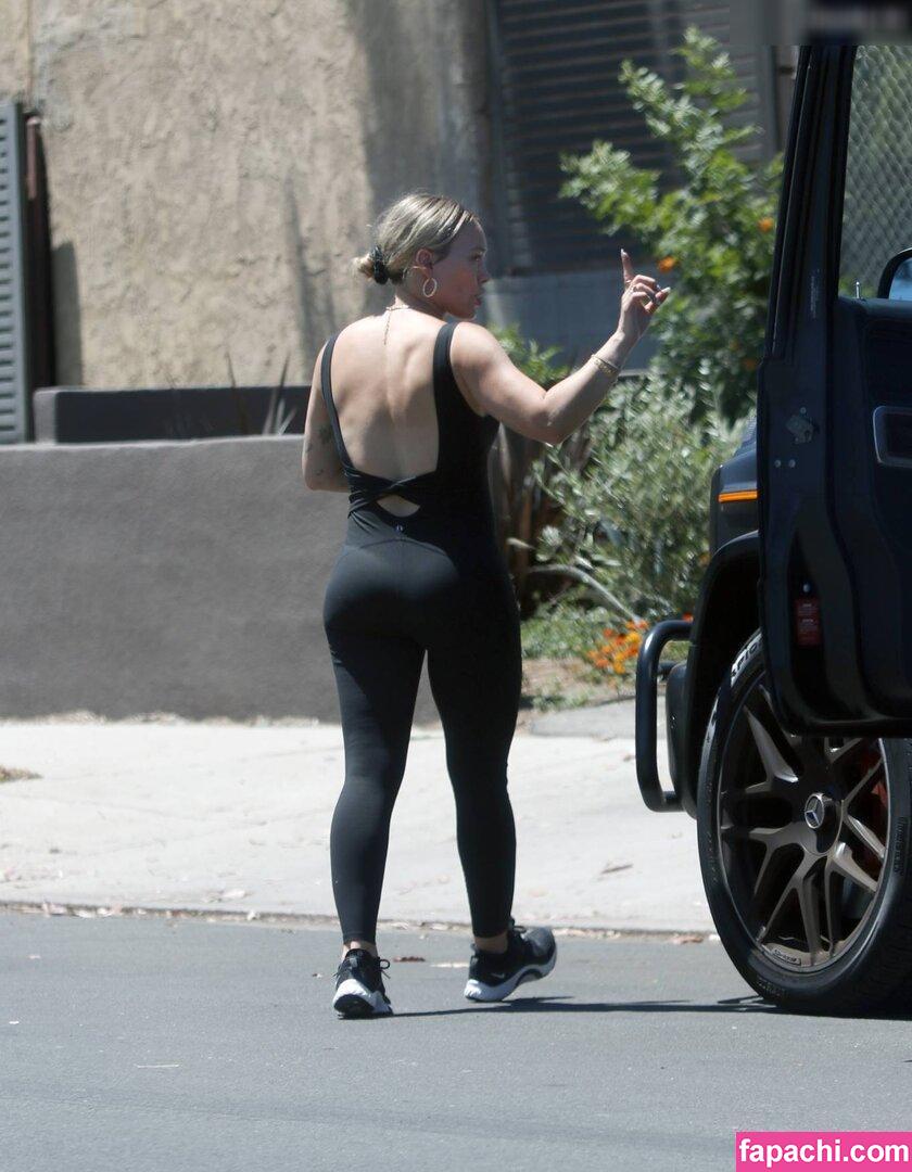 Hillary Duff / hilaryduff leaked nude photo #0427 from OnlyFans/Patreon