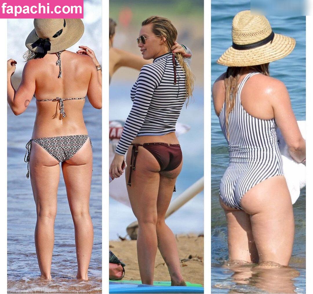 Hillary Duff / hilaryduff leaked nude photo #0438 from OnlyFans/Patreon