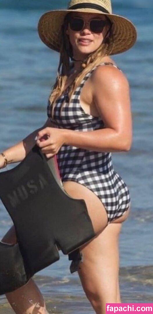 Hillary Duff / hilaryduff leaked nude photo #0439 from OnlyFans/Patreon