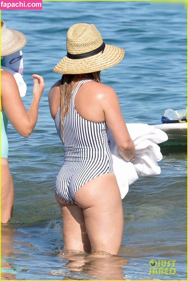 Hillary Duff / hilaryduff leaked nude photo #0466 from OnlyFans/Patreon