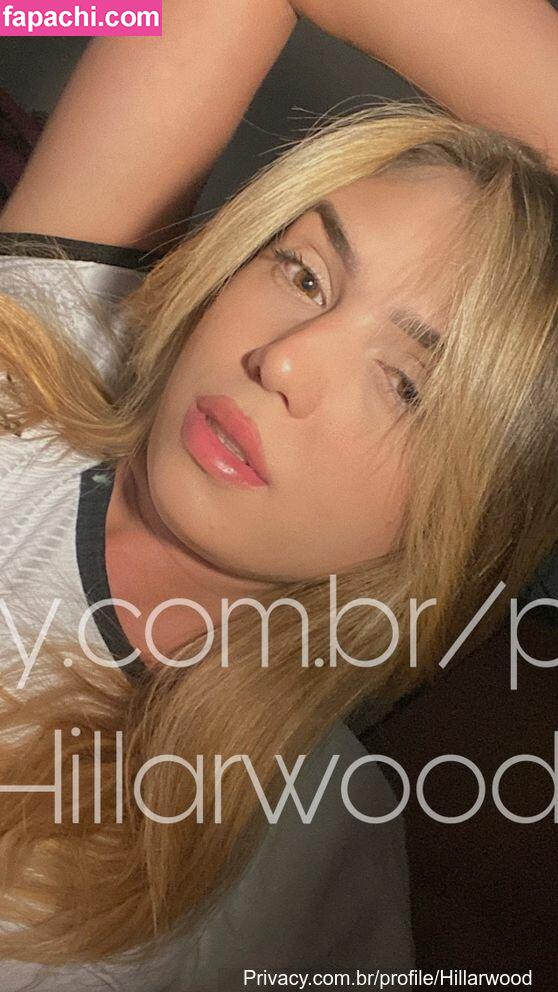 Hillary Wood / hillarwood leaked nude photo #0021 from OnlyFans/Patreon