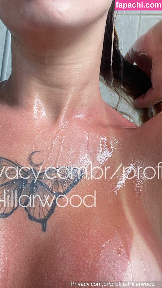 Hillary Wood / hillarwood leaked nude photo #0022 from OnlyFans/Patreon