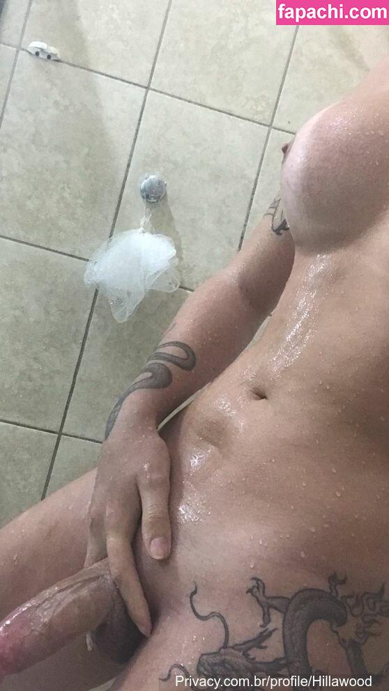 Hillary Wood / hillarwood leaked nude photo #0033 from OnlyFans/Patreon