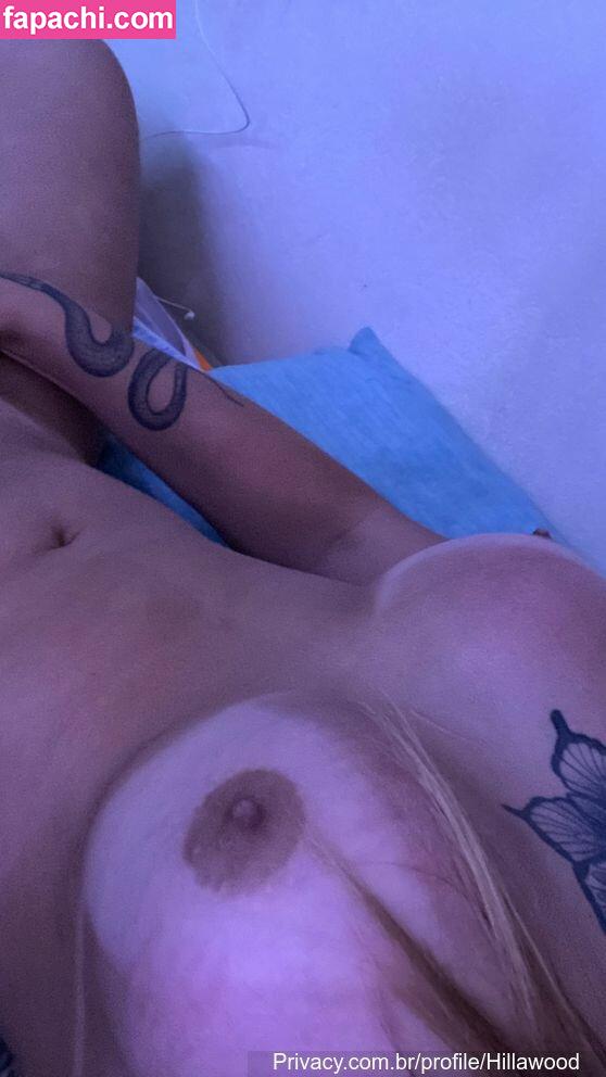 Hillary Wood / hillarwood leaked nude photo #0045 from OnlyFans/Patreon
