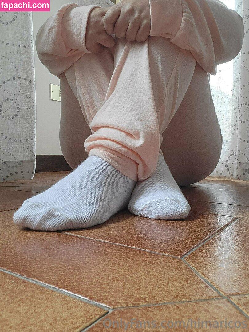 himaricutefeet / fettty_mrgettaabagg leaked nude photo #0007 from OnlyFans/Patreon