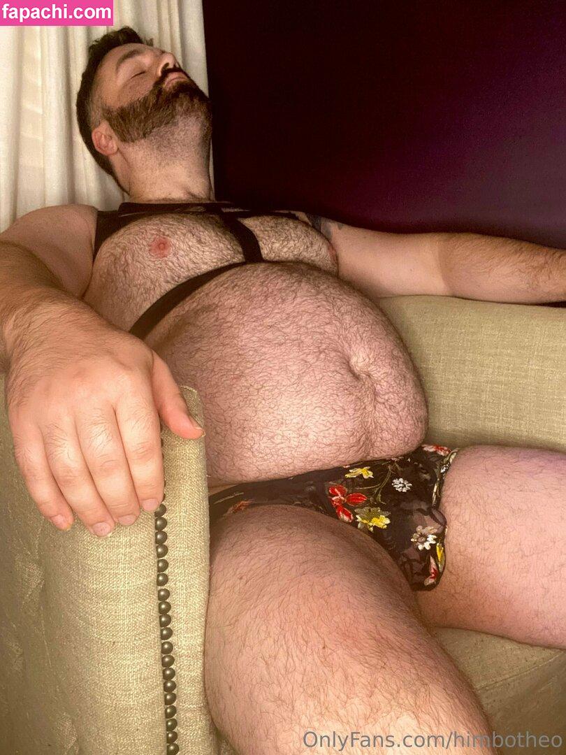 himbotheo / maidbling leaked nude photo #0079 from OnlyFans/Patreon