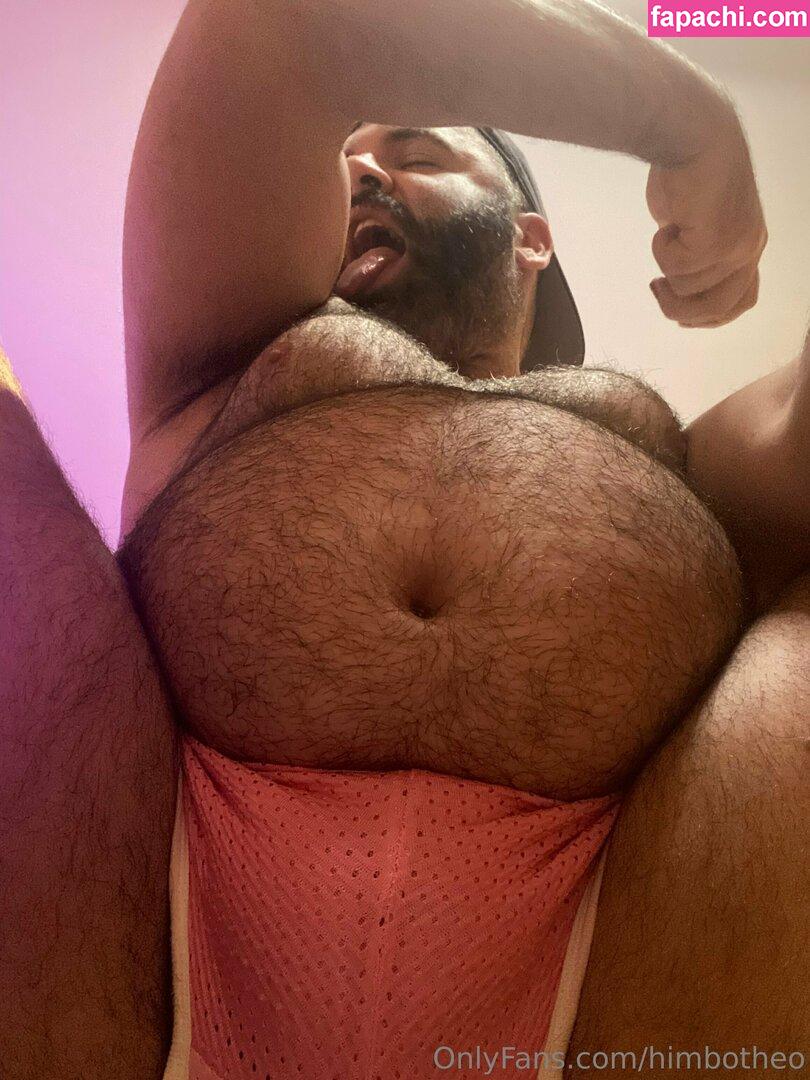 himbotheo / maidbling leaked nude photo #0087 from OnlyFans/Patreon