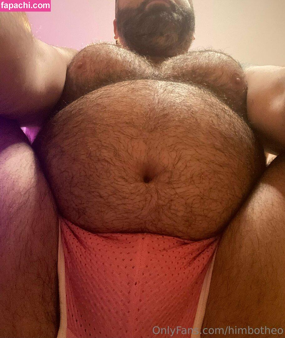 himbotheo / maidbling leaked nude photo #0088 from OnlyFans/Patreon