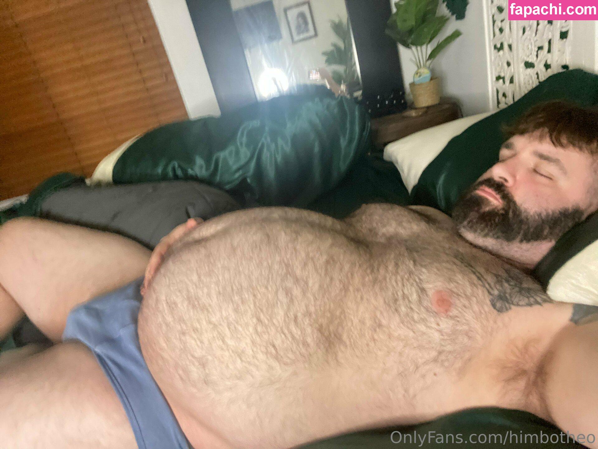 himbotheo / maidbling leaked nude photo #0090 from OnlyFans/Patreon