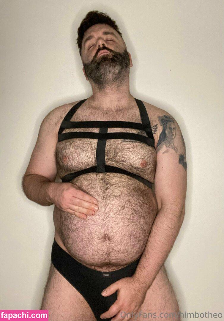 himbotheo / maidbling leaked nude photo #0098 from OnlyFans/Patreon