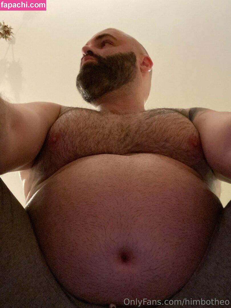 himbotheo / maidbling leaked nude photo #0106 from OnlyFans/Patreon