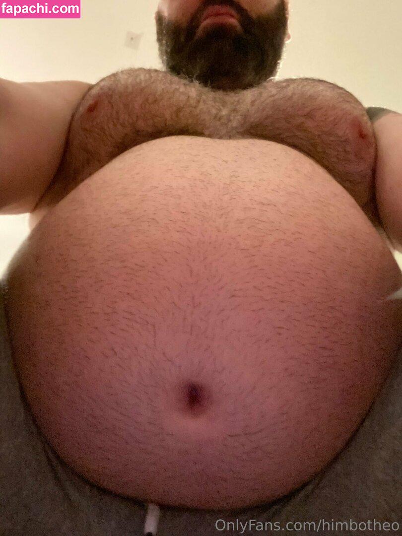 himbotheo / maidbling leaked nude photo #0107 from OnlyFans/Patreon