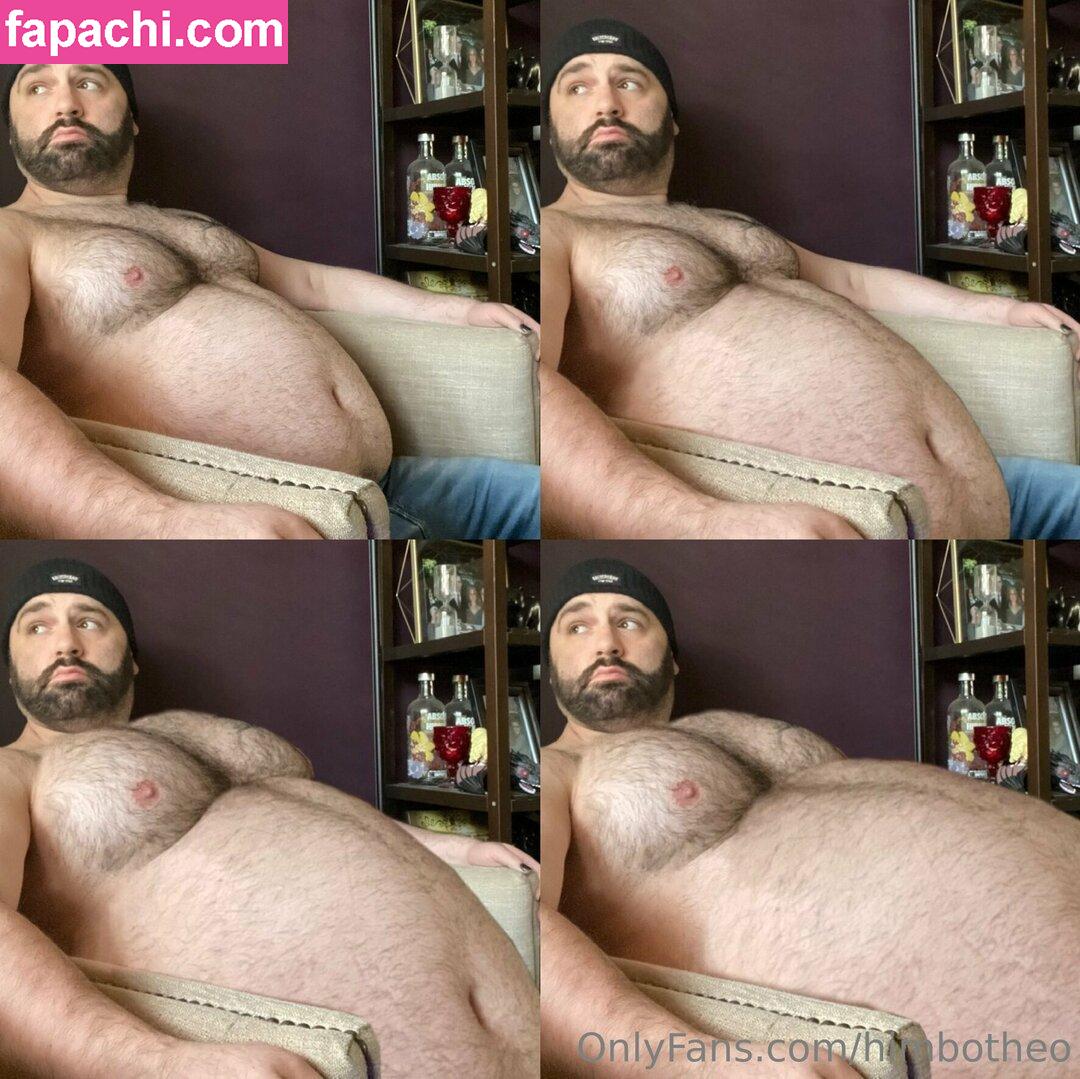 himbotheo / maidbling leaked nude photo #0118 from OnlyFans/Patreon