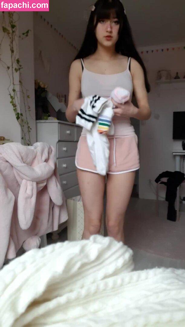 Himebunni / himebunny / nutbunni leaked nude photo #0007 from OnlyFans/Patreon