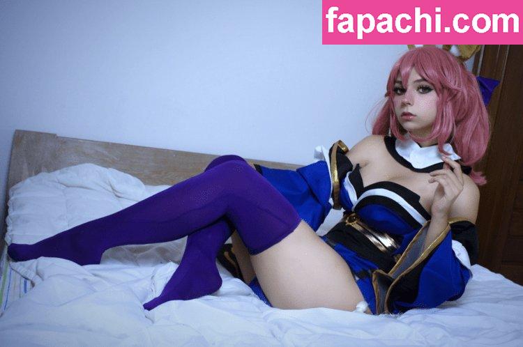 Himee.lily / Himeecosplay / kawaiierotica leaked nude photo #0020 from OnlyFans/Patreon