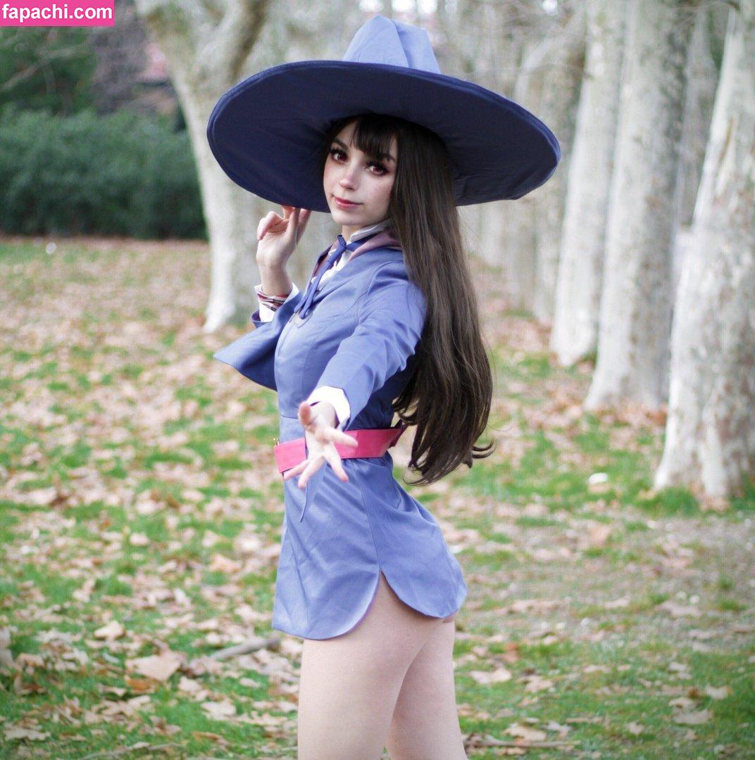 Himee.lily / Himeecosplay / kawaiierotica leaked nude photo #0026 from OnlyFans/Patreon