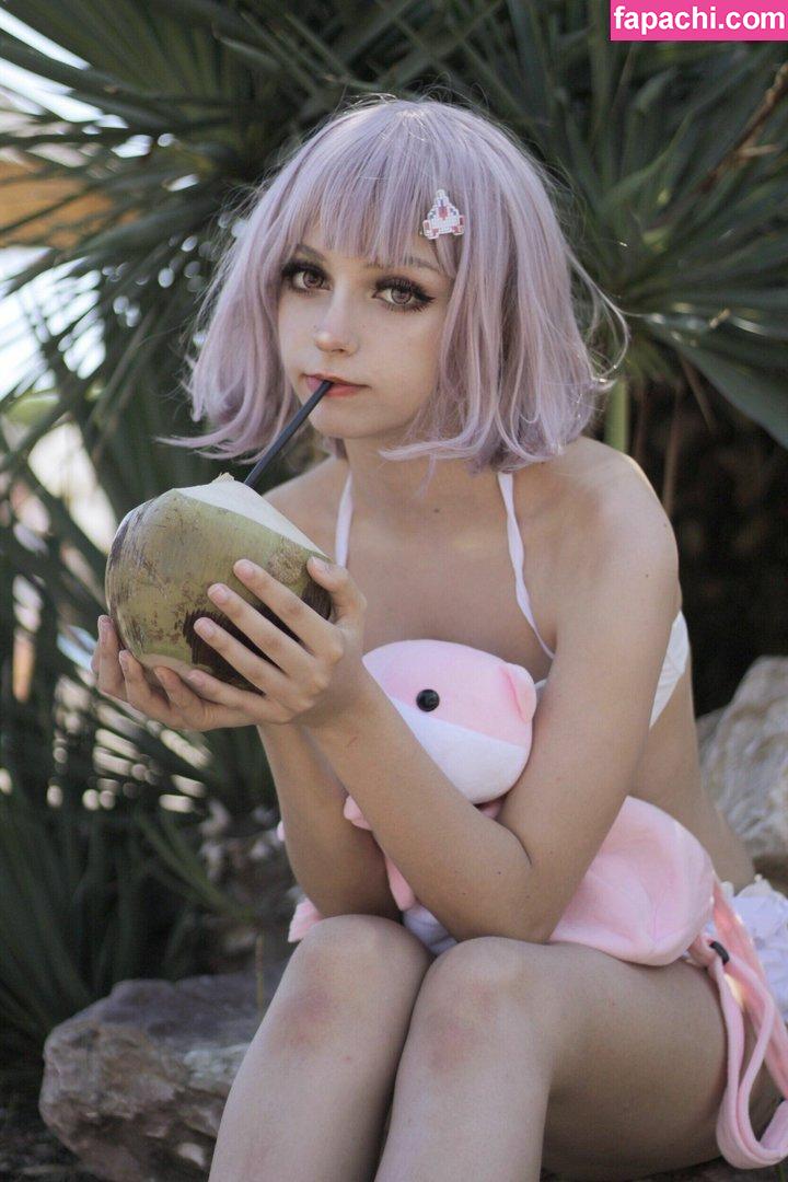 Himee.lily / Himeecosplay / kawaiierotica leaked nude photo #0032 from OnlyFans/Patreon