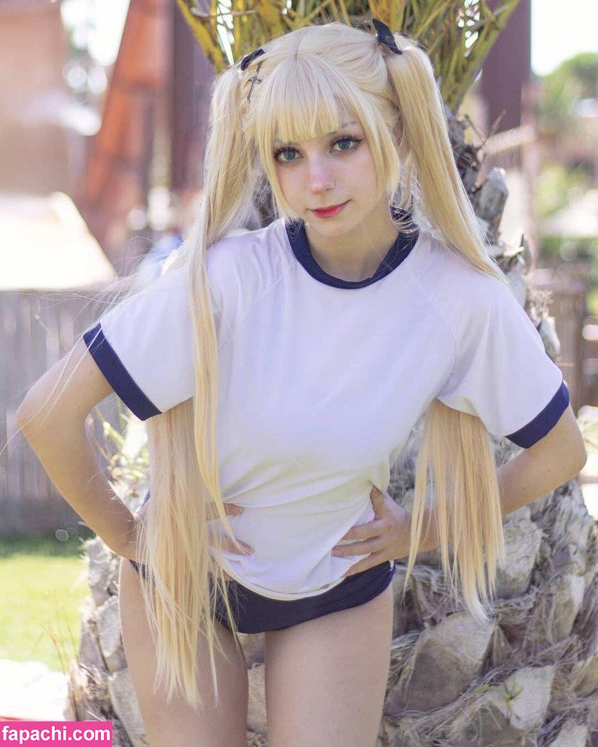 Himee.lily / Himeecosplay / kawaiierotica leaked nude photo #0038 from OnlyFans/Patreon