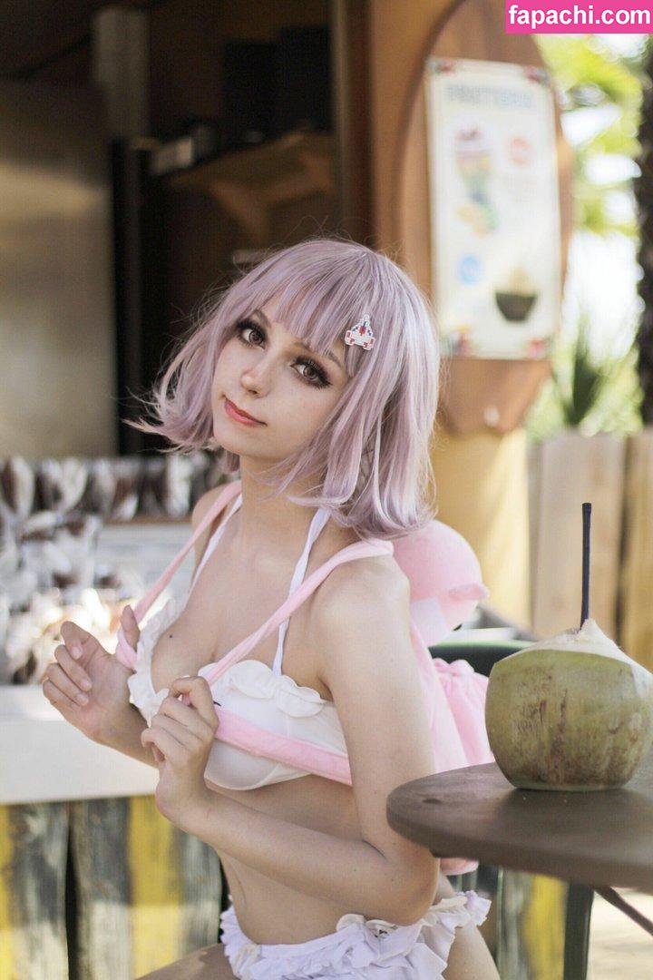 Himee.lily / Himeecosplay / kawaiierotica leaked nude photo #0046 from OnlyFans/Patreon