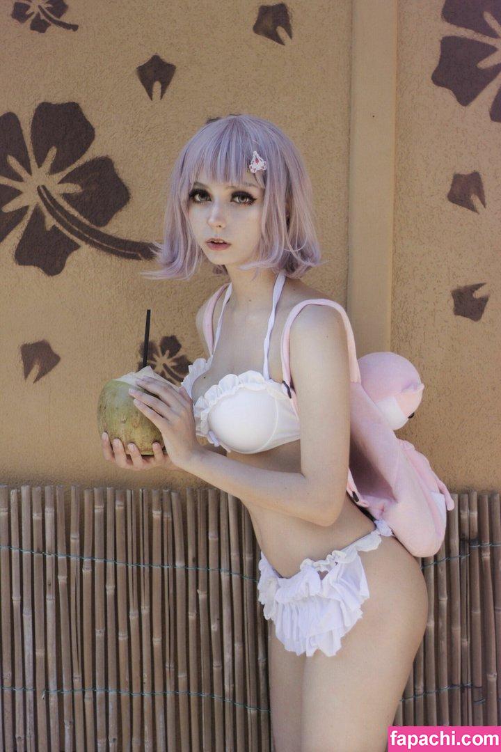 Himee.lily / Himeecosplay / kawaiierotica leaked nude photo #0047 from OnlyFans/Patreon