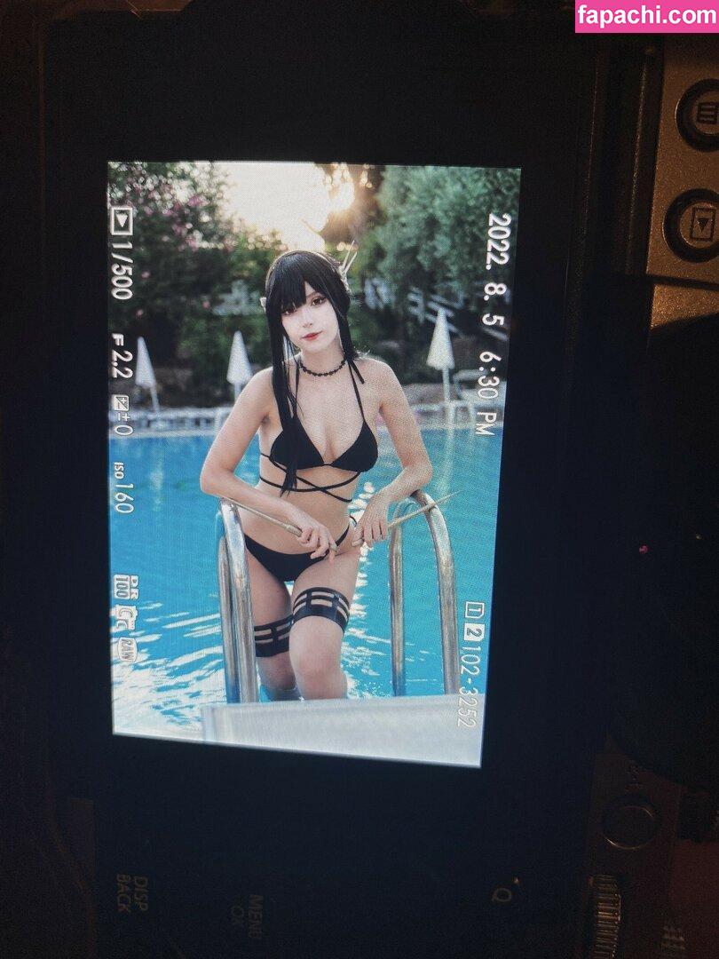 Himee.lily / Himeecosplay / kawaiierotica leaked nude photo #1060 from OnlyFans/Patreon