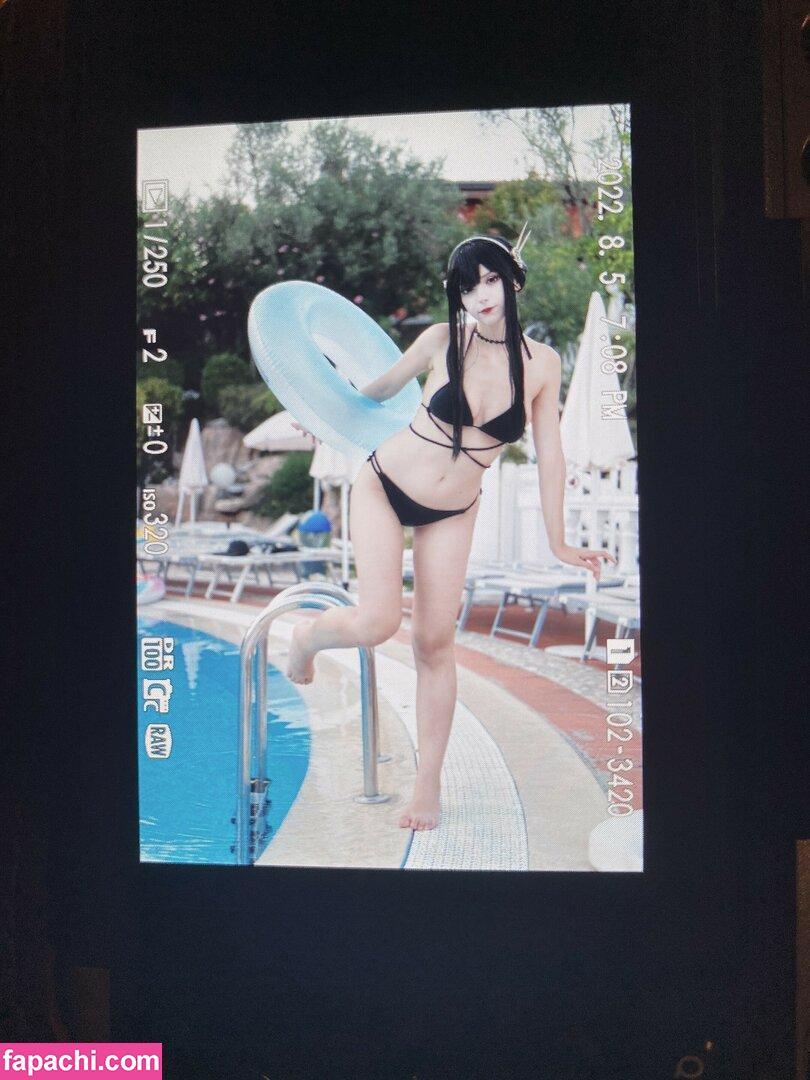 Himee.lily / Himeecosplay / kawaiierotica leaked nude photo #1068 from OnlyFans/Patreon