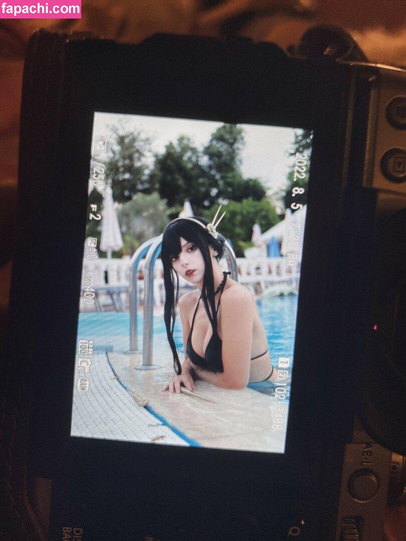 Himee.lily / Himeecosplay / kawaiierotica leaked nude photo #1073 from OnlyFans/Patreon